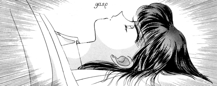 "Oh god I left the cat outside."