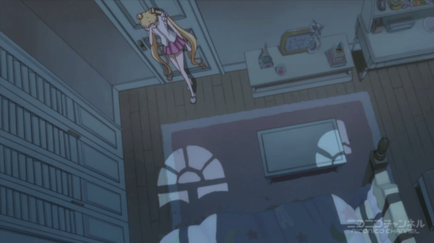 "Shit, should've gotten life insurance on her first."