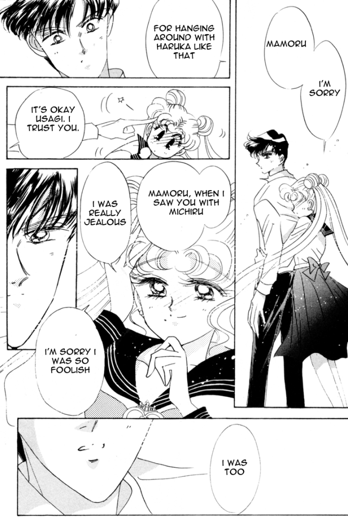 This is, like, genuine stuff. Mental.