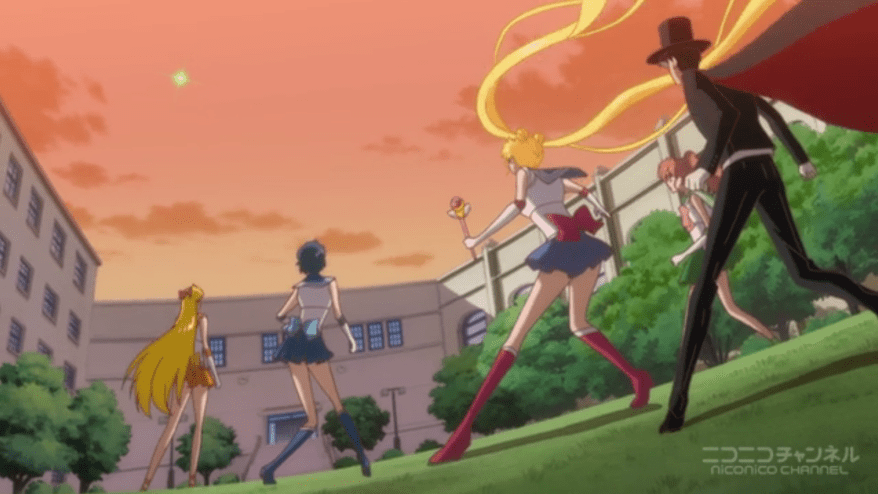 "Oh well. I call shotgun on her laptop."