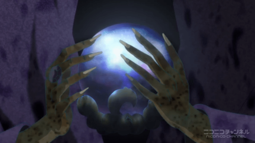 "I'm a completely trustworthy and committed member of this team. Promise."