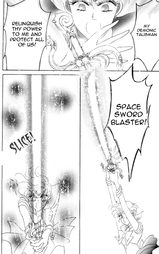 WOW. Just. Wow. Awesome.