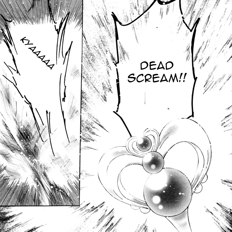 One of my favourite names for an attack I must say. Pluto is such a goth