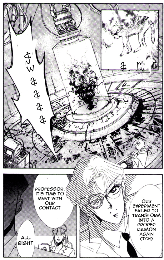 "I will never make the perfect toasted cheese sanwich with all these interuptions."