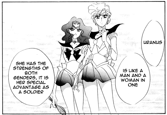 "Dude. I'm standing right here."