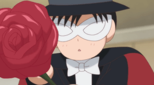 Act.16 - ABDUCTION - SAILOR MERCURY