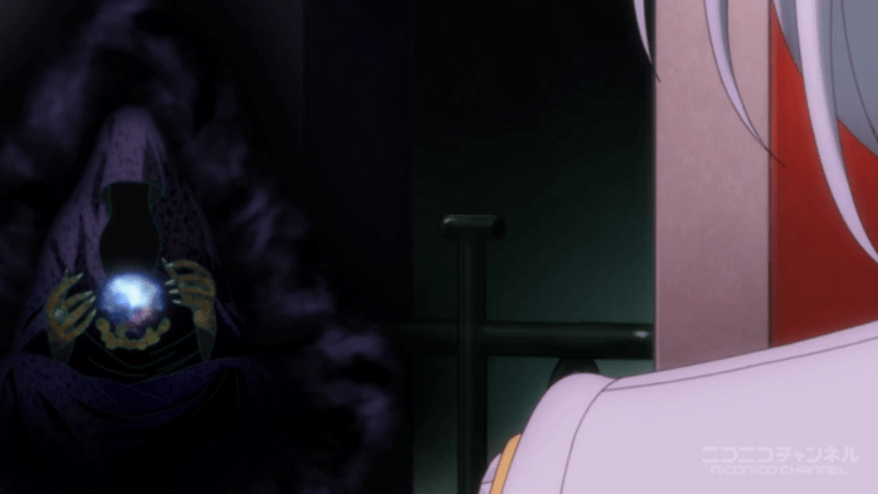 "I've heard feedback that suggests I'm not the must approachable member of staff. Maybe if I wore some wacky ties?"