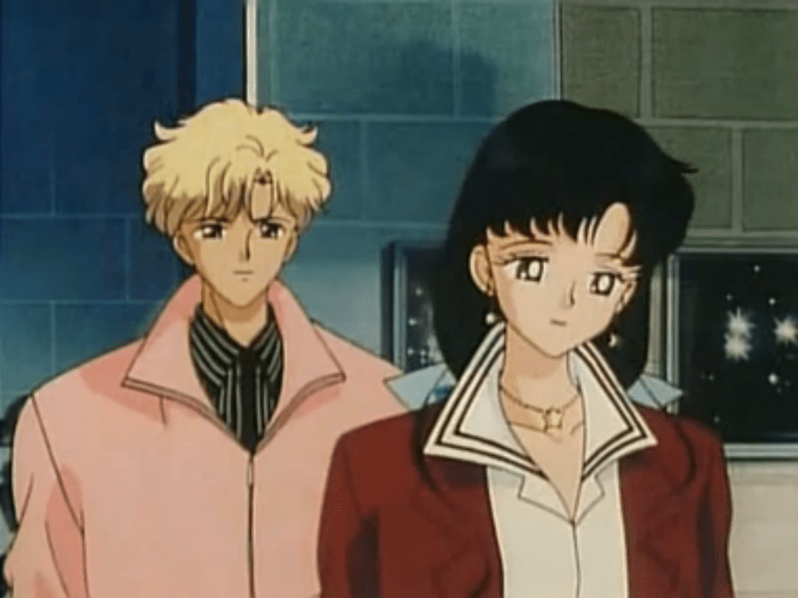 "LOVE ME I HATE YOU GET OUT OF MY HOUSE I NEED YOU GO TO SPACE"