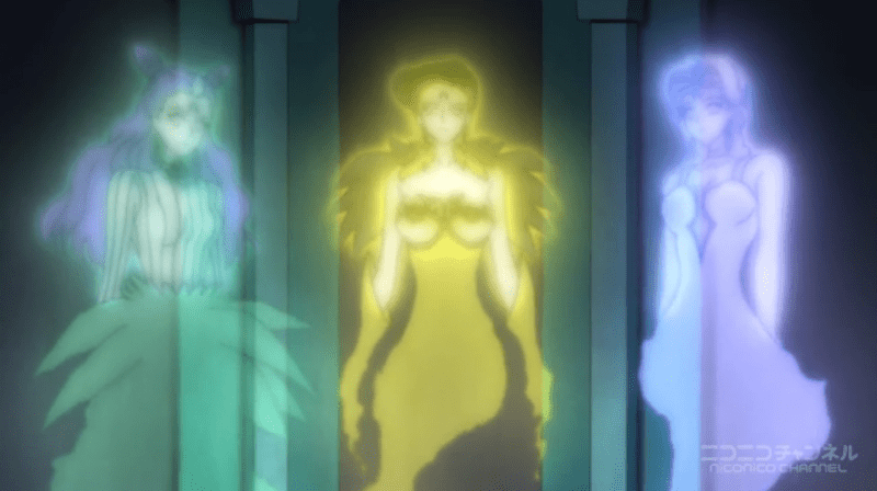 "Hey. What's up? So... how's living? Any good shows on?"