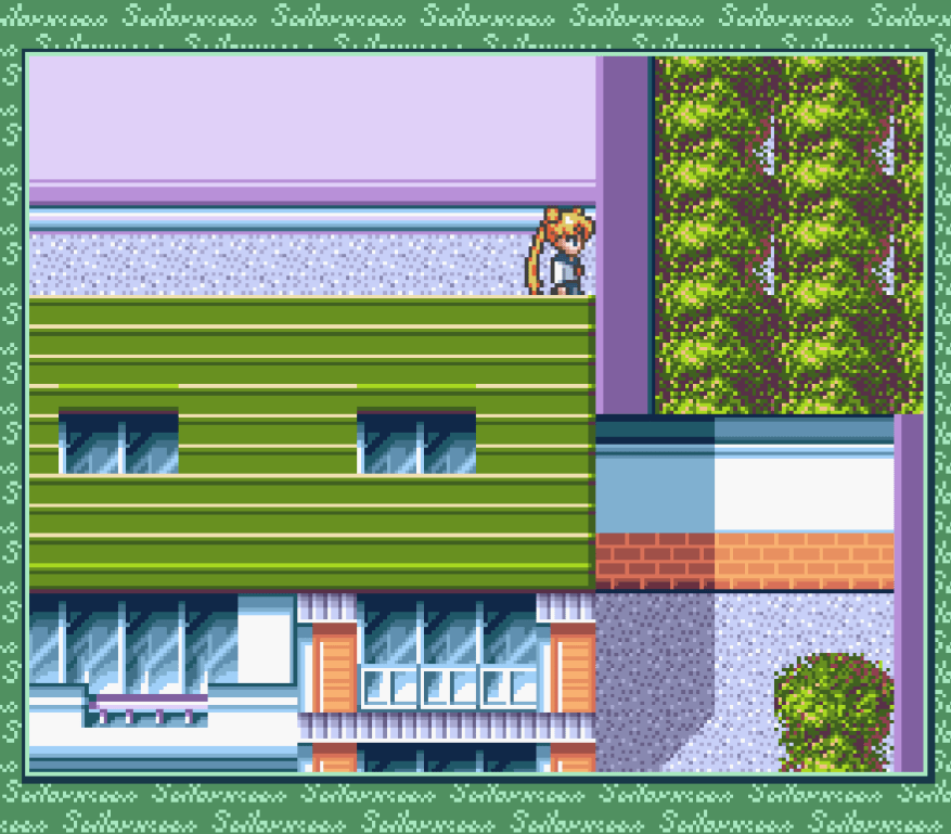 How did I end up...?