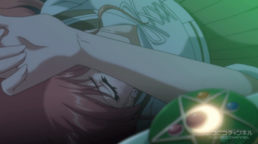 *hits the snooze button for the 11th time in a row*