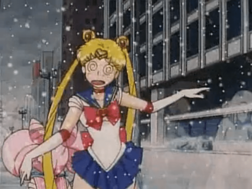 "Which way is the interesting plot again, I'm all confused or something."