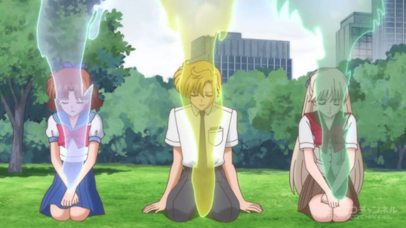 The patented Black Moon Evil Fart Cloud Attack