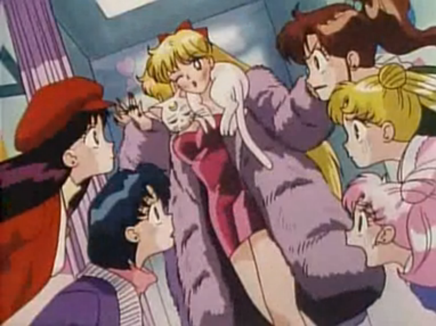 Yeah this was... uh... hrmm... interesting?