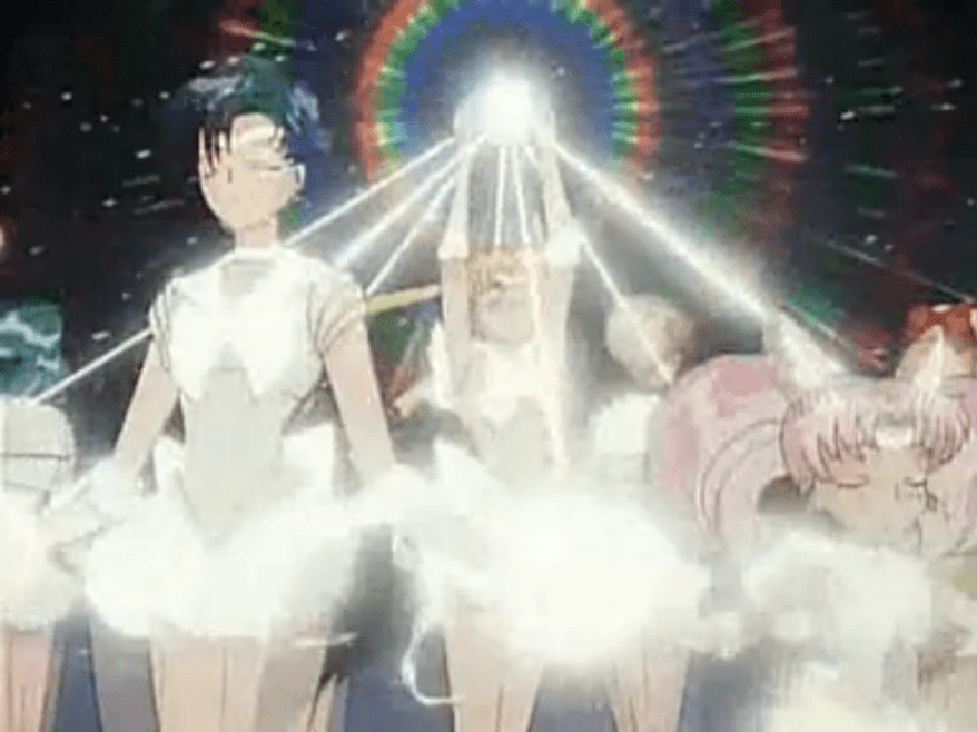 "This is the best club I've ever been to"