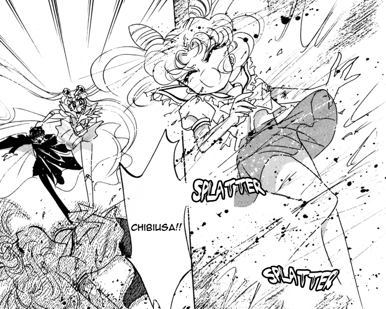 "AWW SHIT I probably should have seen this coming, yeah."