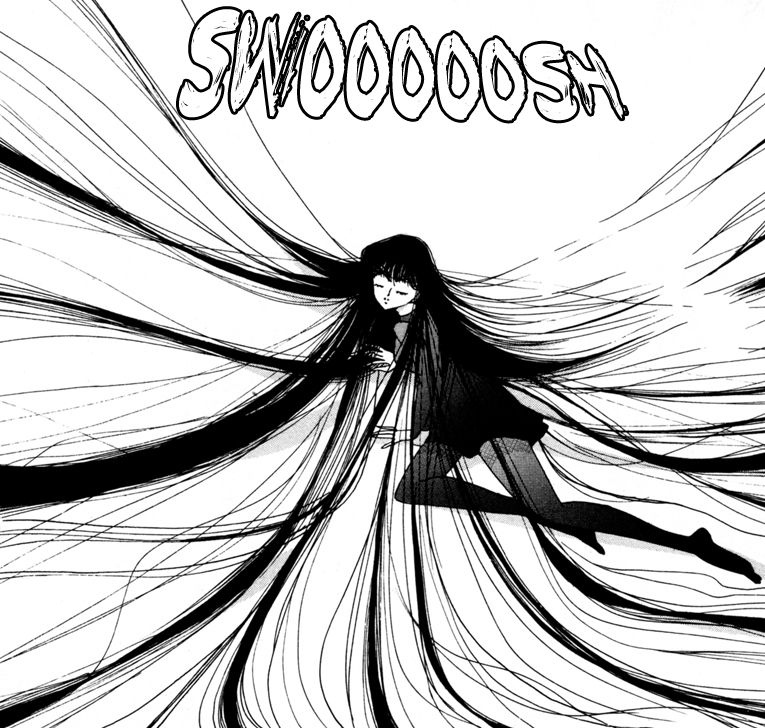 DAYUMMM my number one shot of anything in Sailor Moon thus far. Awesome work.