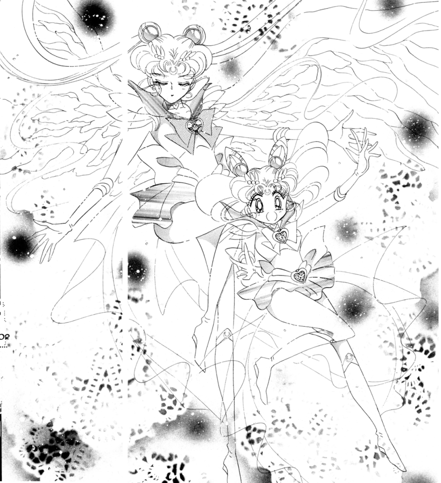 This is an awesome shot! The art is better than it's ever been