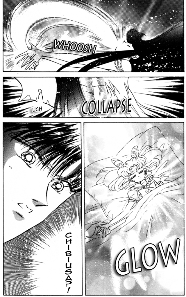 "OH GOD IT'S STUCK I'M CHOKING HEL-ackkk"