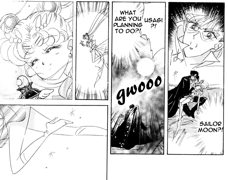 "Hey could you, I dunno, just not try and kill yourself constantly?"