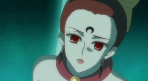 Act.18 - INVASION - SAILOR VENUS