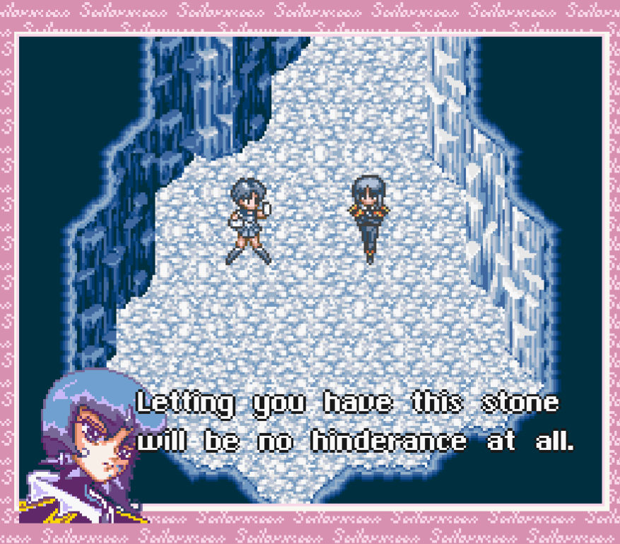 Sore loser! Just admit you lost!