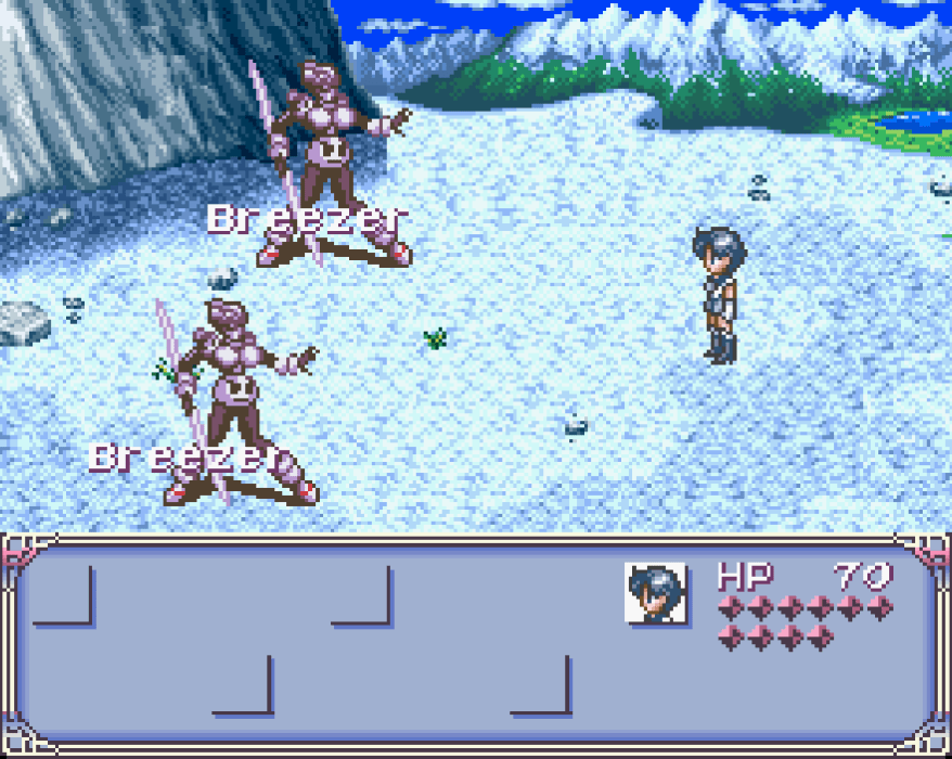 Recognise these stupid-looking things?