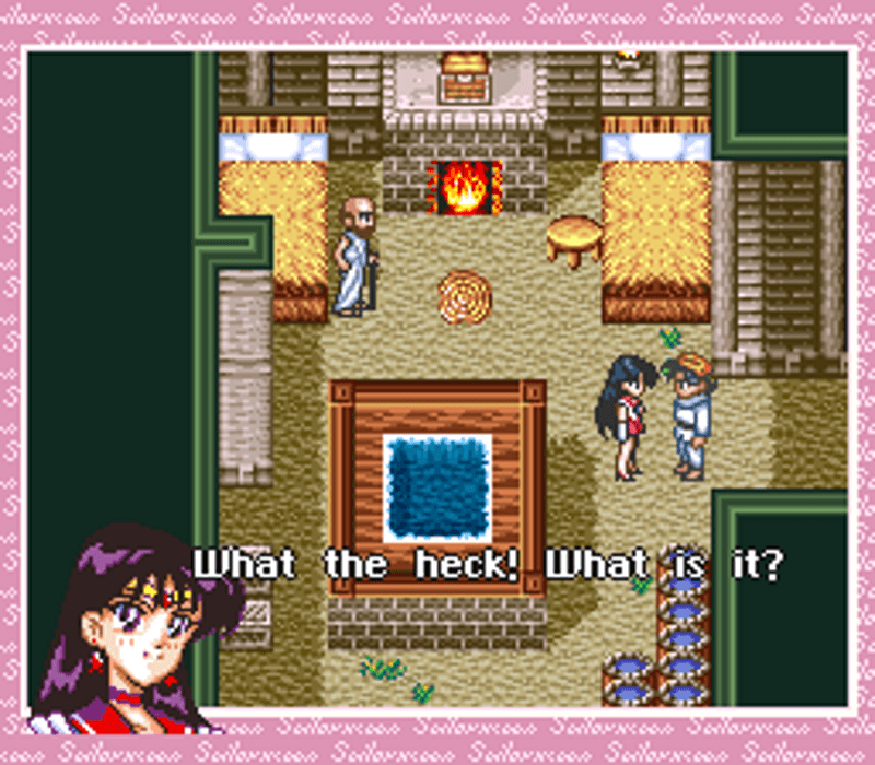 THE GODDAMN PATRIARCHY AM I RIGHT?