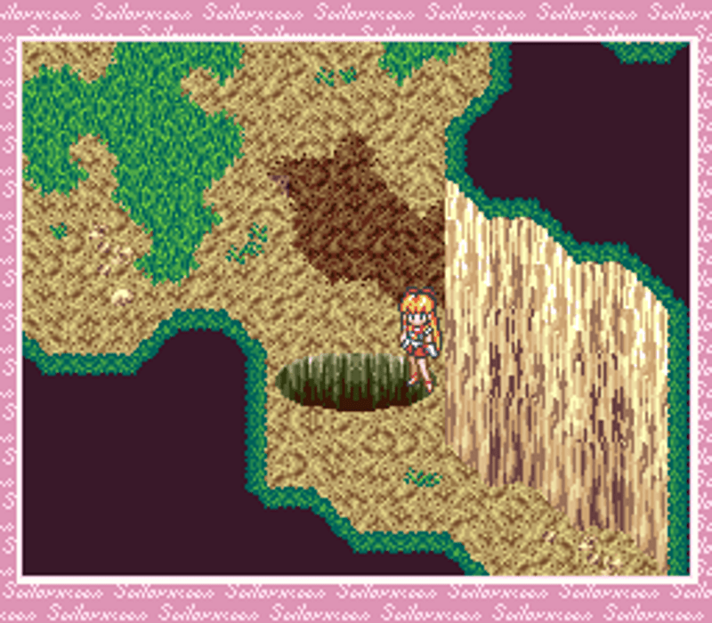 "Weeeeell shit I've walking into Silence of the Lambs."