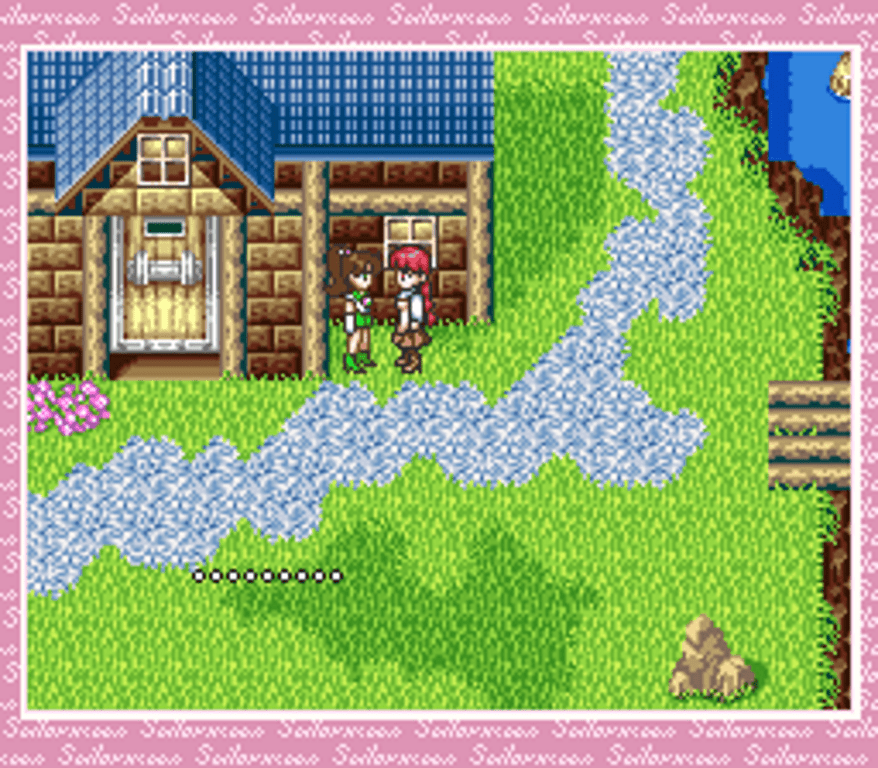 Also all the women are mute, which I find terrifying. Better burn this place to the ground just to be safe