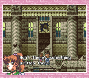 Sailor Moon Another Story - Nephrite