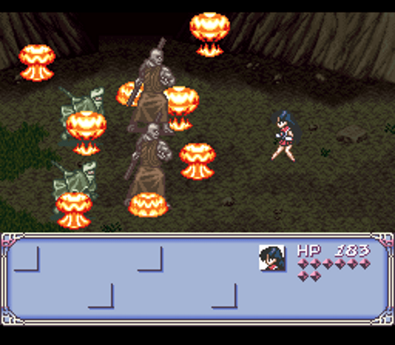 "SERIOUSLY LADY WE WERE JUST ASKING FOR DIRECTIONS."