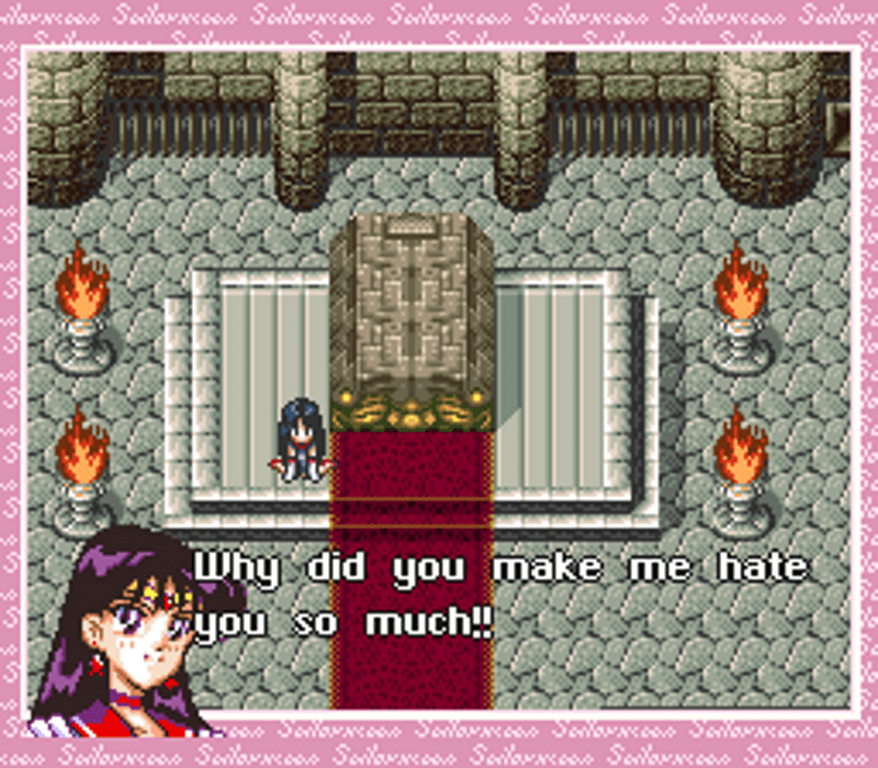 "But first lets get out of this goddamn country so I can take a shower."