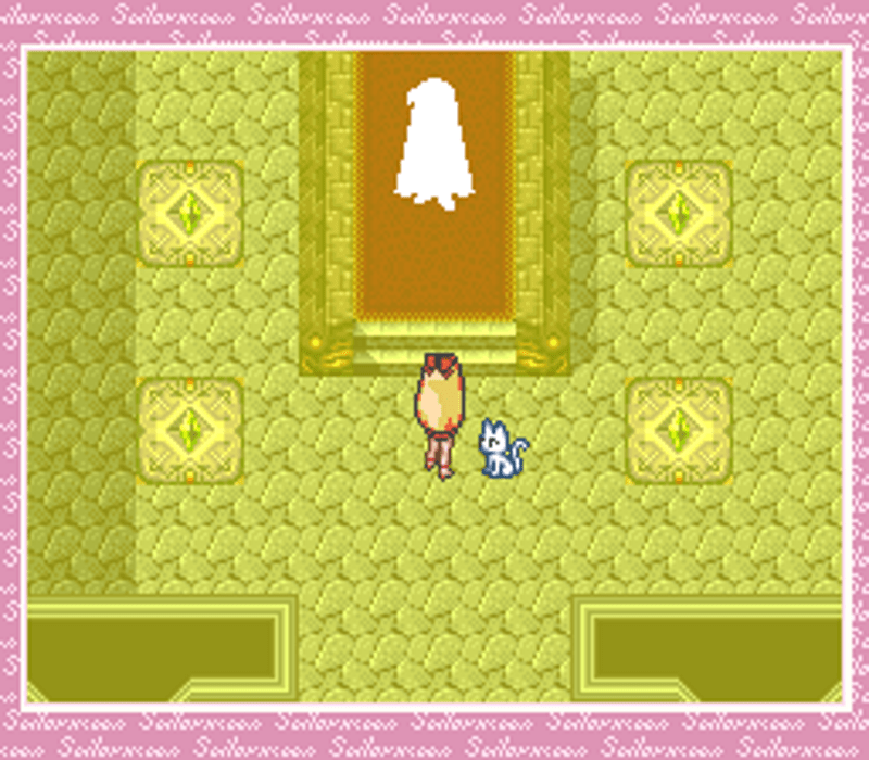 "See NOW it's a nightclub"