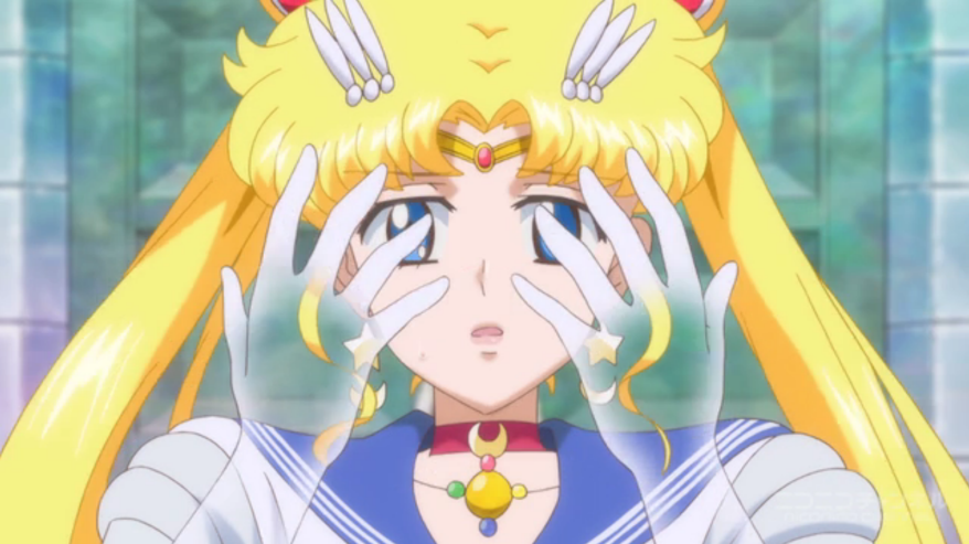 "OH NO this plot twist is as about solid as my HANDS ARE"