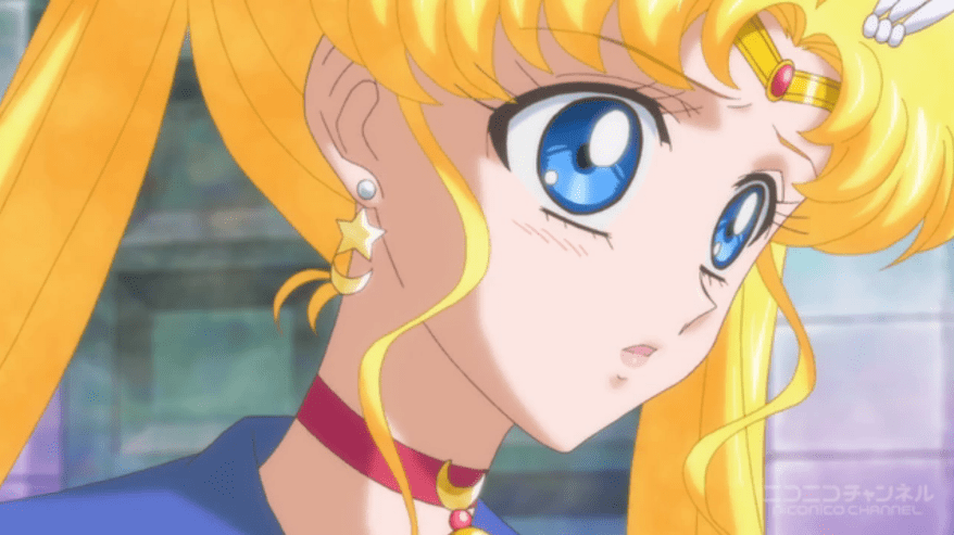 I just... I just wanted to Sailor Moon... was that asking so much *whimper*