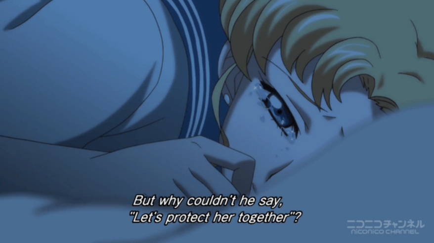 "EVEN THIS I AGREE WITH WHAT THE HELL IS GOING ON?"