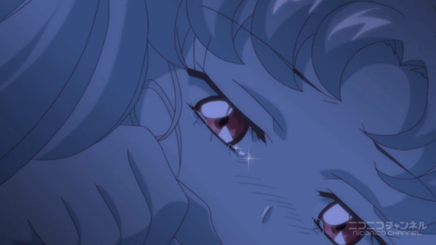 "OK so maybe I was adopted?"