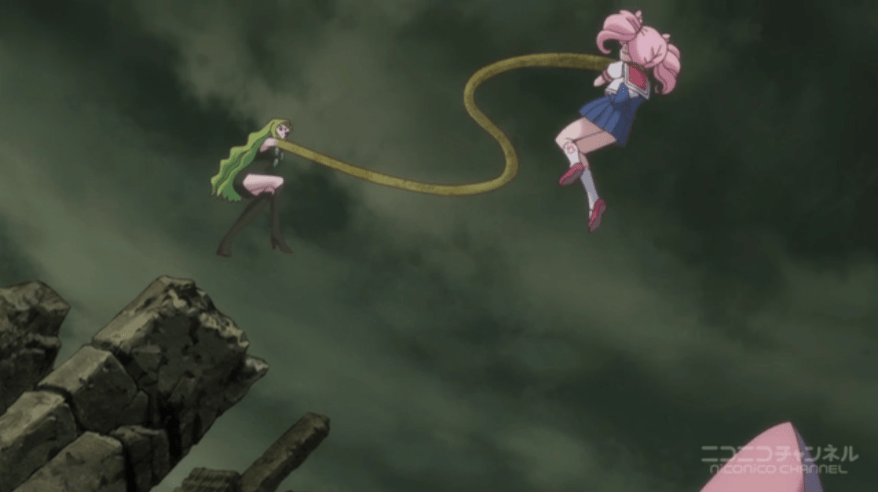 "Prince Dimance will DEFINITELY love me when he sees my noodly appendages!"