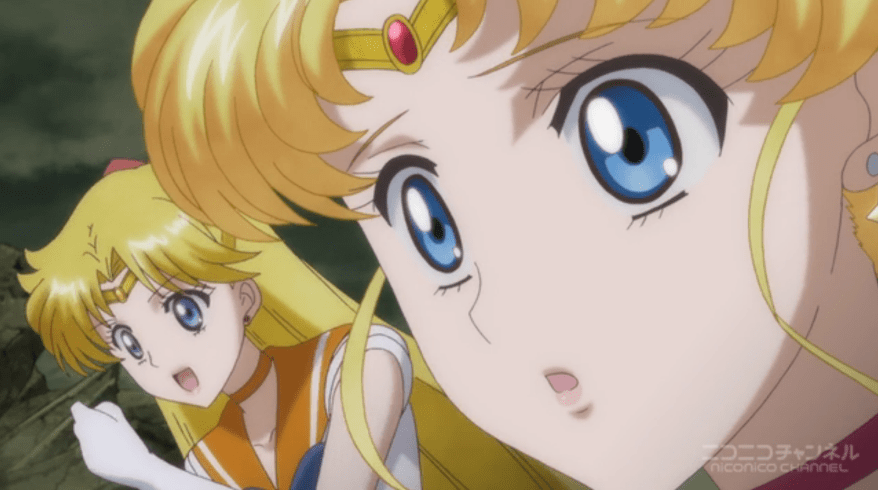 "GODDAMN IT SHE LIVED."