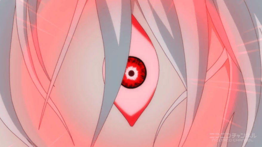 "Wiseman, I don't really feel comfortable having this on my head. Do we have any hats laying around here...?"