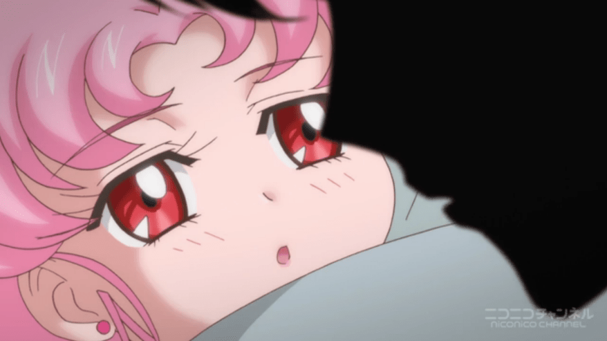 YES I FELT UNCOMFORTABLE WITH THIS SHOT