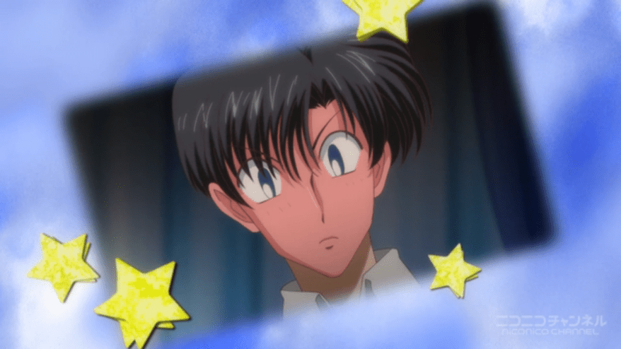 Yeah, this is the face you make when your girlfriend has just accused you of being attracted to a young child