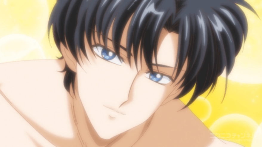 "Hey babe, could you imagine me some underwear? It's kinda cold."