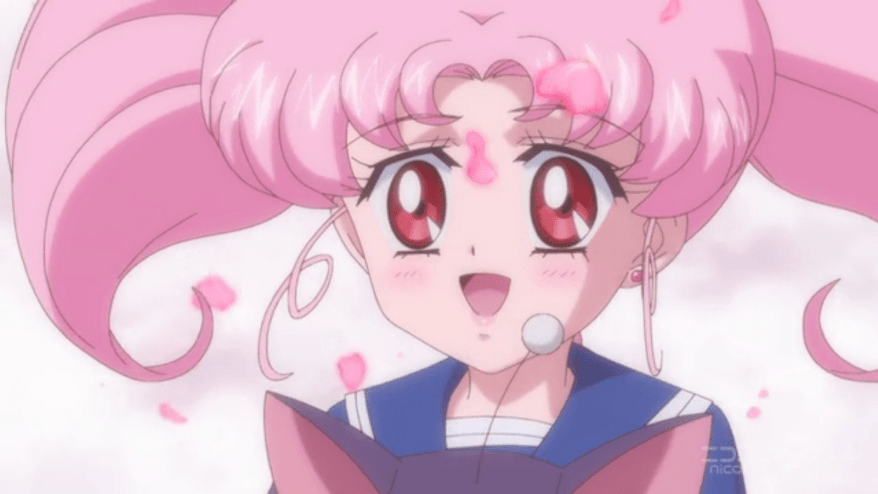 That's going to be one hefty bill from the psychiatrist, Serenity.