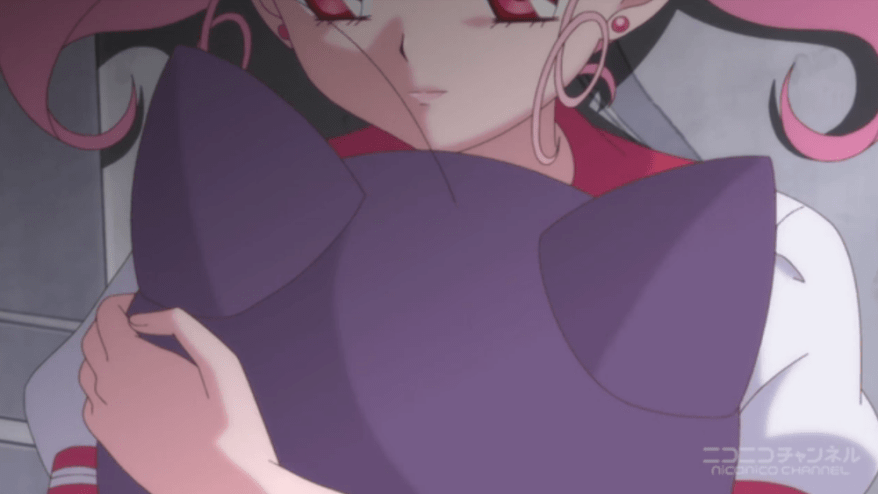 Ahh the old "BUT I WANT MY FATHER TO MYSELF" pose that made Jung such a success.