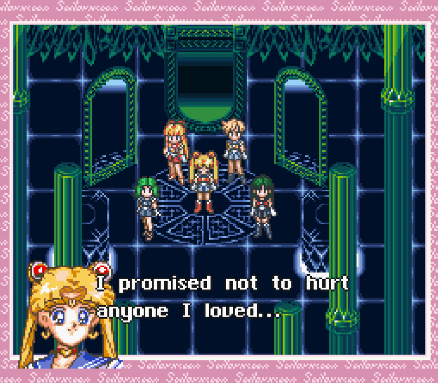 "Even though I hadn't hung out with them or even bothered to call them in two years."