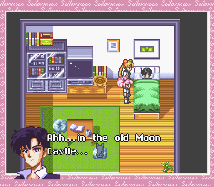 "On your way back could you get a 6-pack for me, babe? Thanks zzzzz"