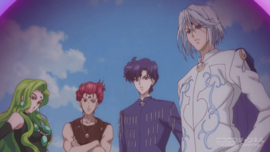 "So... you guys wanna hang out at Crystal McDonalds  and throw trash at passers-by?"