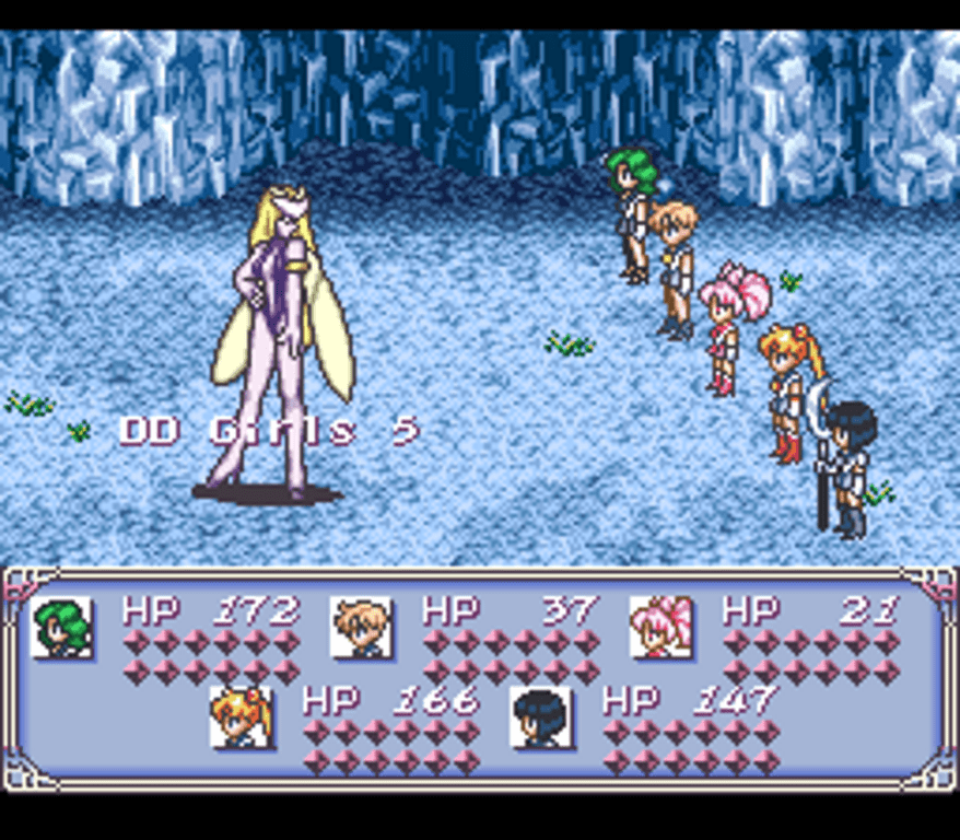 YOU KILLED JUPITER YOU BASTARD, YOU UTTER BARSTARD